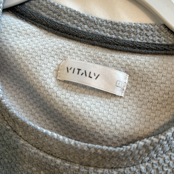 Vitaly Bouclé Sweater - Picture 4 of 4